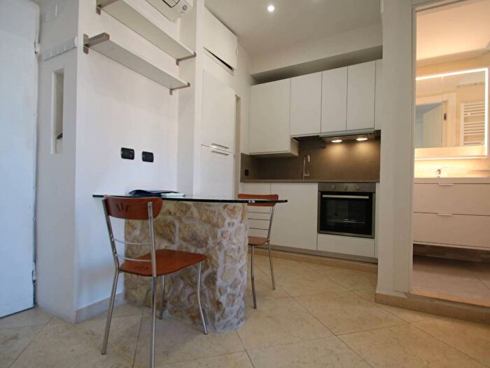 Appartamento monolocale in affitto in Viale Umbria, Martini Insubria, Milano