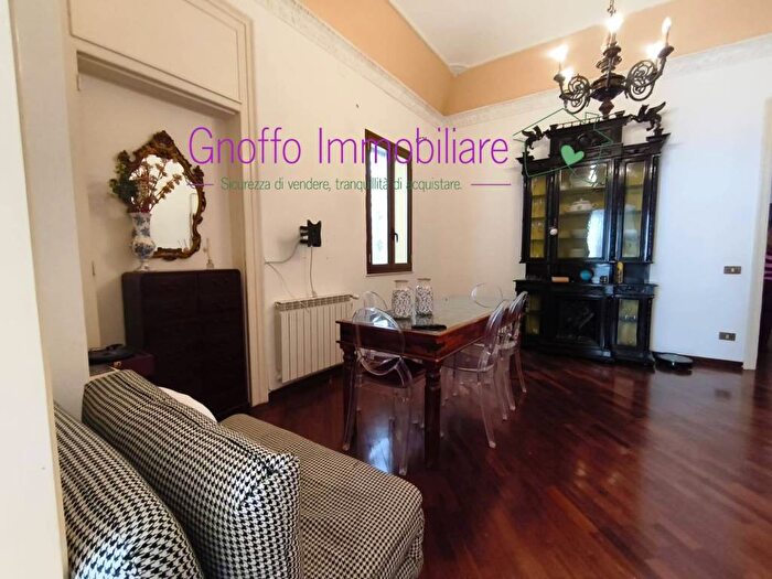 Appartamento bilocale in affitto in Via Livio Bassi, Centro, Trapani