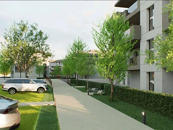 Appartamento quadrilocale in vendita in San Lazzaro Di Savena