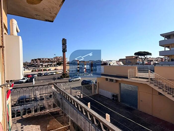 Appartamento bilocale in vendita in Viale San Lorenzo, Ardea