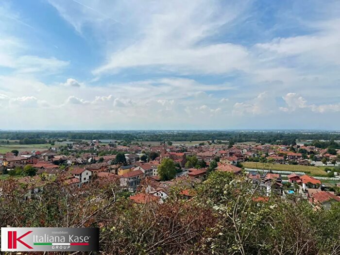 Casa con 7 locali in vendita in Via Fontane, San Raffaele Cimena