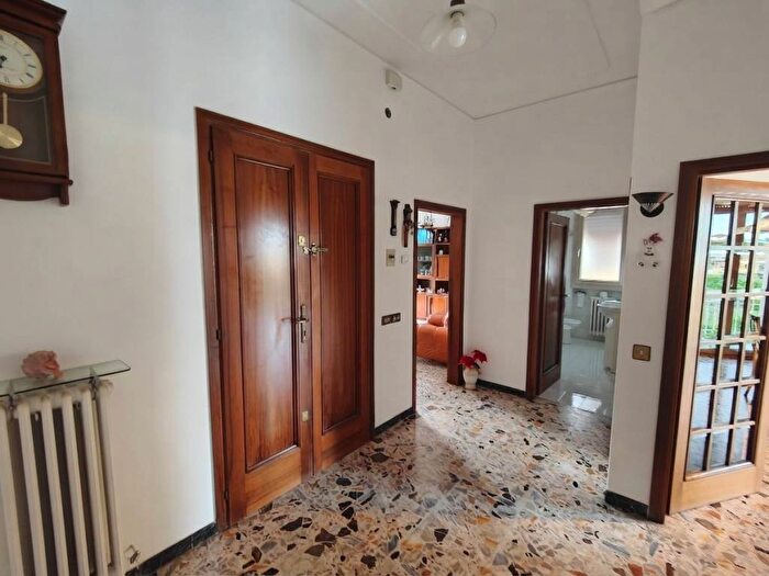 Appartamento con 5 locali in affitto in Via Giorgio La Pira, Pestello Ginestra, Montevarchi