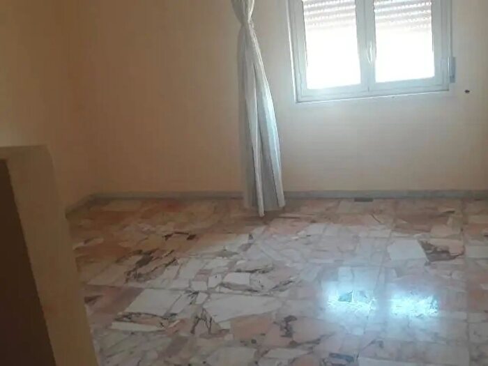 Appartamento trilocale in vendita in Licata