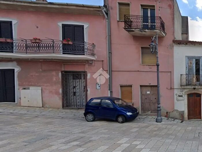 Casa trilocale in vendita in Strada Statale Tangenziale Ovest, Benevento