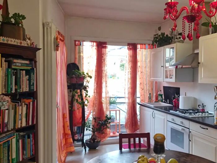 Appartamento trilocale in vendita in Via San Rocco, Cogollo Del Cengio
