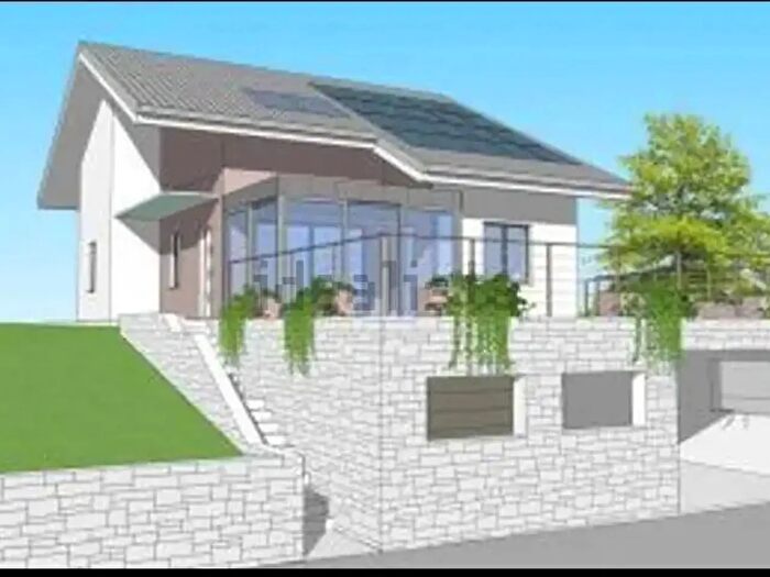 Casa con 7 locali in vendita in Viale Nuvoli, Rivoli