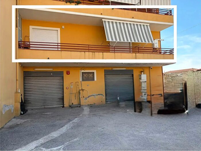 Appartamento quadrilocale in vendita in Via Torquato Tasso, Sessa Aurunca