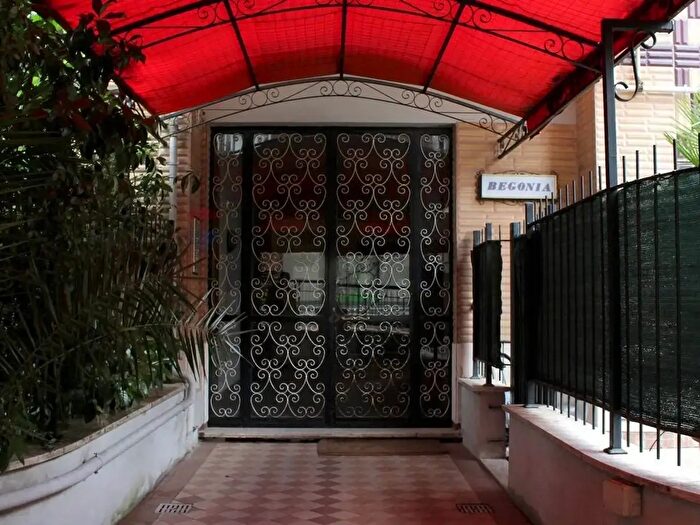 Appartamento monolocale in vendita in Via Aurelia, Roma