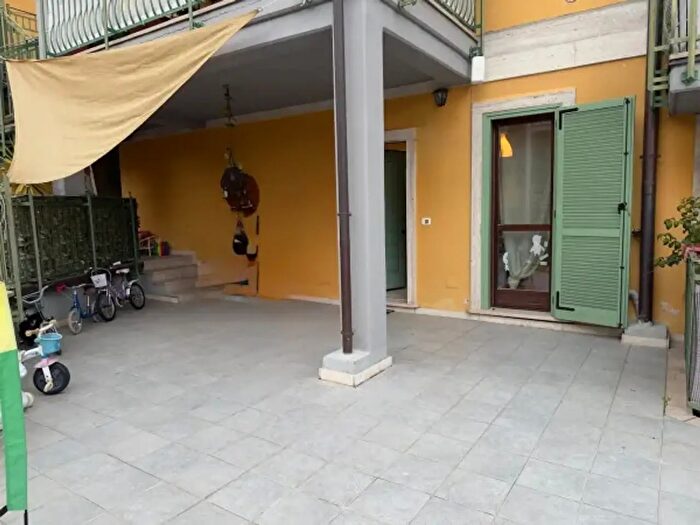 Appartamento trilocale in vendita in Via Monte Totagna, Terni