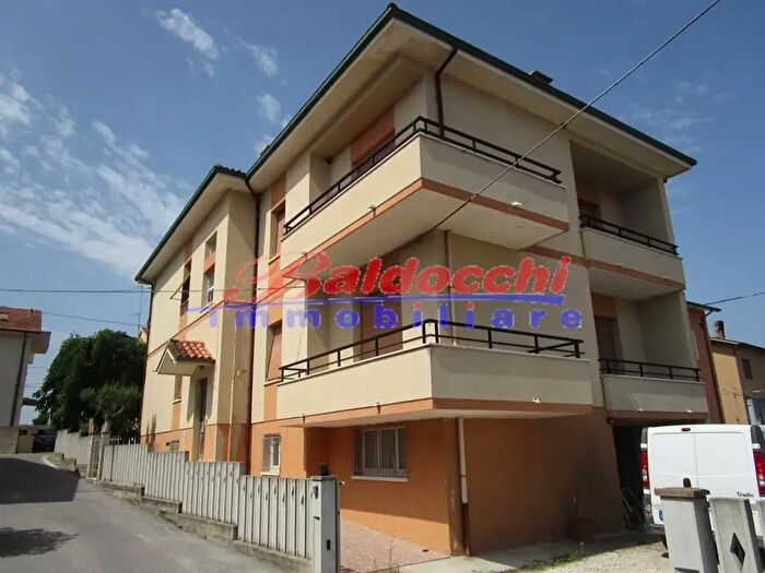 Casa in vendita in Fano