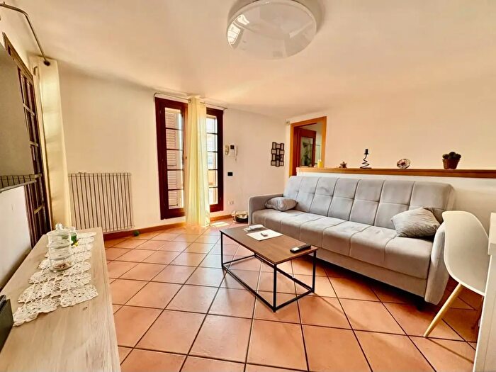 Appartamento trilocale in vendita in Santa Croce Sull'Arno