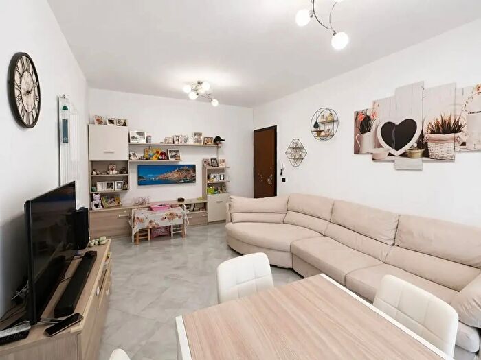 Appartamento con 5 locali in vendita in Santo Stefano Di Magra