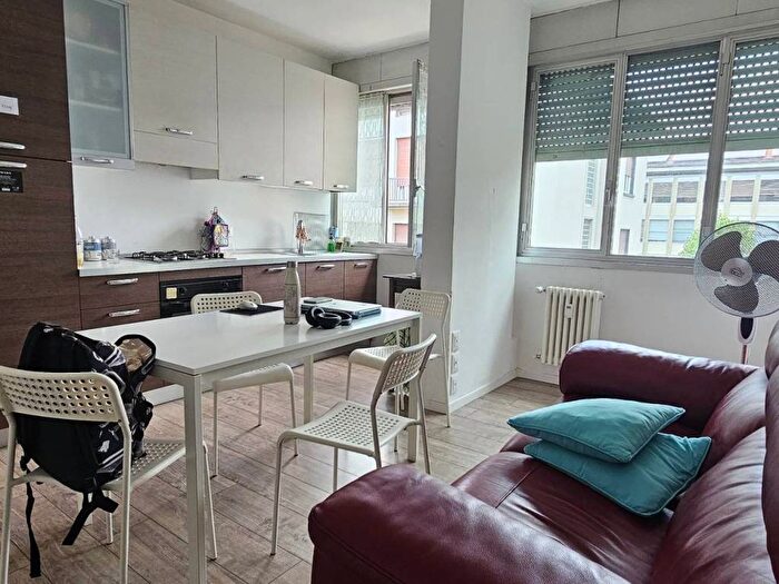 Appartamento quadrilocale in affitto in Semicentro, Trento