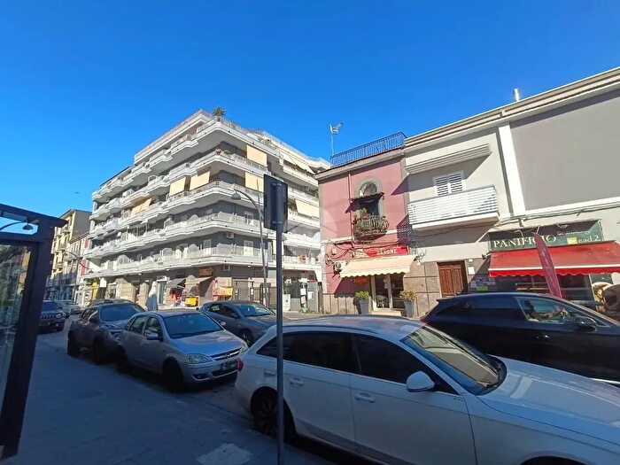 Appartamento monolocale in vendita in Corso Umberto I, Casalnuovo Di Napoli