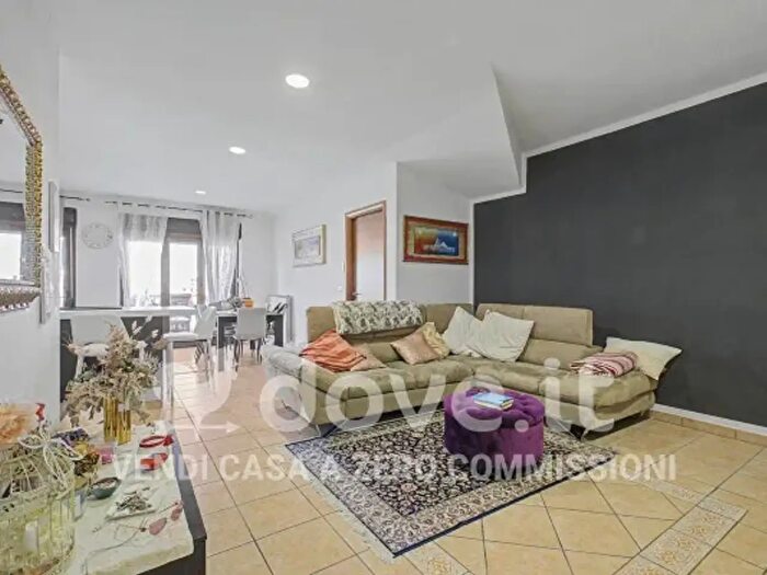 Appartamento trilocale in vendita in Via Ferdinando Galliani, Altino