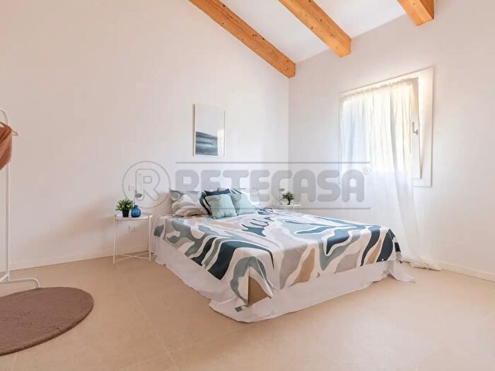 Appartamento con 5 locali in vendita in Via Zuccola, Bolzano Vicentino