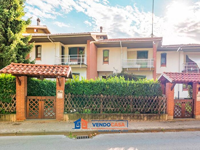 Casa con 5 locali in affitto in Via Torre Allera, Madonna dell'Olmo, Cuneo