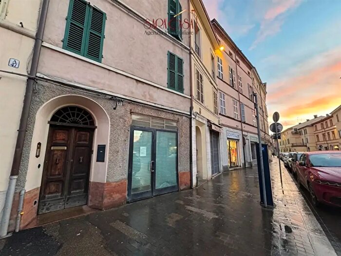 Appartamento bilocale in vendita in Faenza