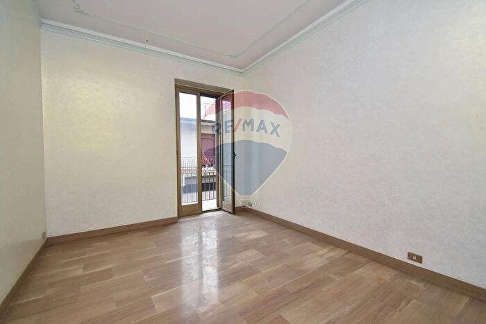 Appartamento con 5 locali in vendita in Via Francesco Crispi, Mascali