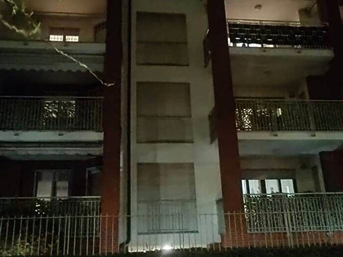 Appartamento quadrilocale in affitto in Strada Di San Mauro, Barca, Torino