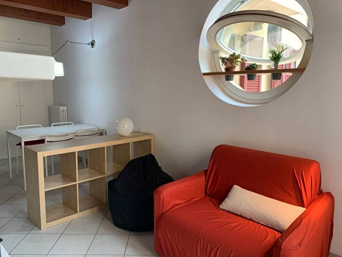 Appartamento monolocale in affitto in Via Ciriaco Pizzecolli, Centro Storico, Ancona