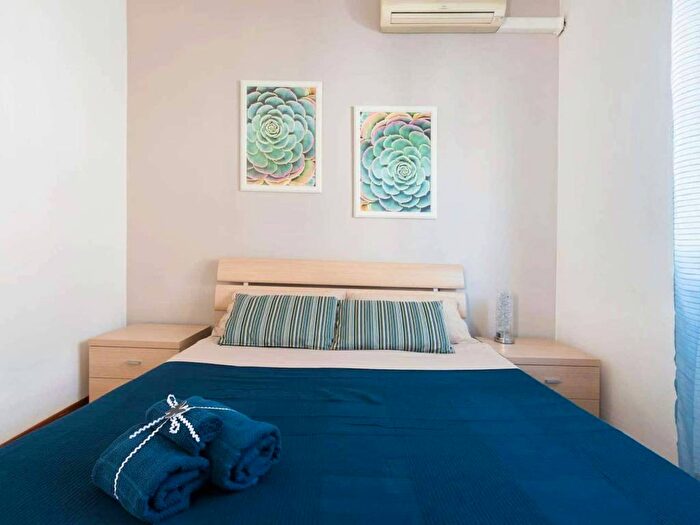 Appartamento monolocale in affitto in Via Monte Cengio, Santa Giulia, Milano