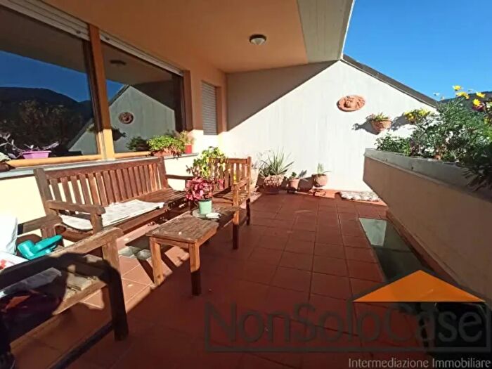 Casa con 6 locali in vendita in Piazza del Comune, Vaiano