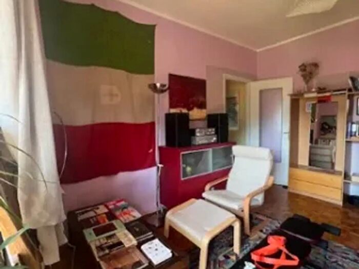 Appartamento trilocale in vendita in Via Ciaperassa, Luserna San Giovanni