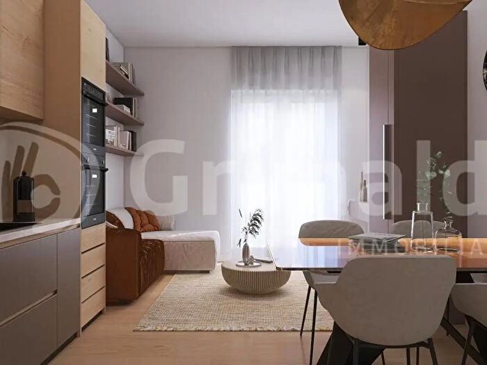 Appartamento trilocale in vendita in Galleria Buenos Aires, Milano