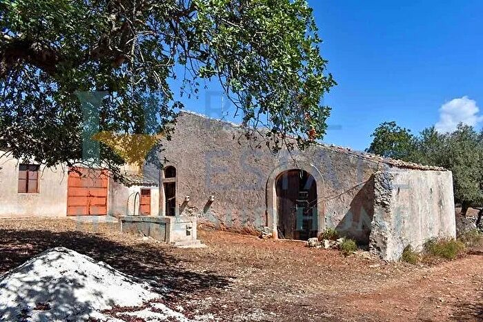 Casa in vendita in Noto, Butera