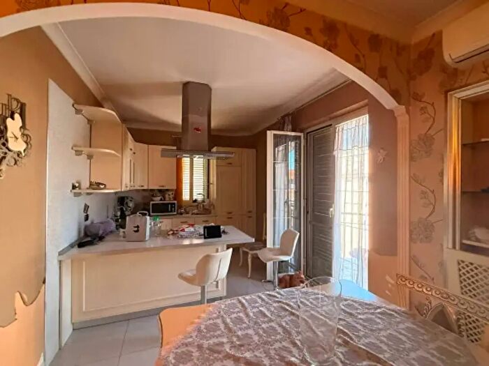 Appartamento trilocale in affitto in Casalnuovo Di Napoli