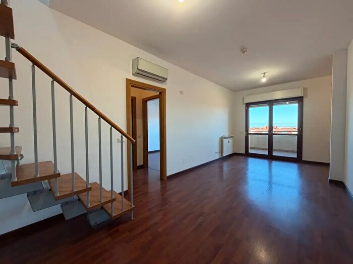 Appartamento bilocale in vendita in Via Biagio Petrocelli, Roma