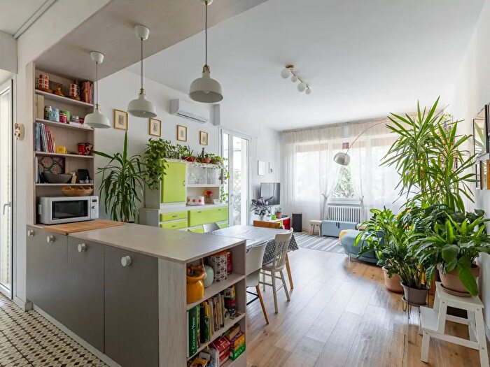 Appartamento quadrilocale in vendita in Via Ruggero Leoncavallo, Bologna