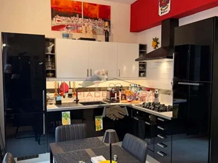 Appartamento trilocale in vendita in Orvieto