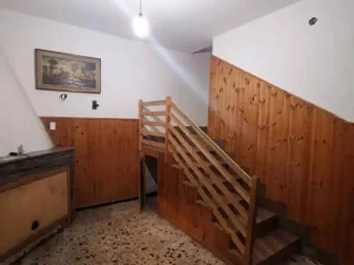 Casa quadrilocale in vendita in Via Roma, Thiesi