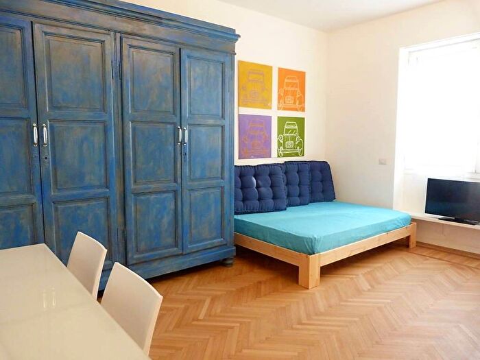 Appartamento monolocale in affitto in Viale Piceno, Indipendenza, Milano