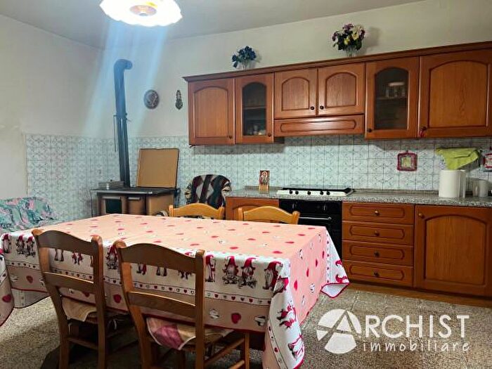 Casa con 5 locali in vendita in Via Prataccio a, Larciano