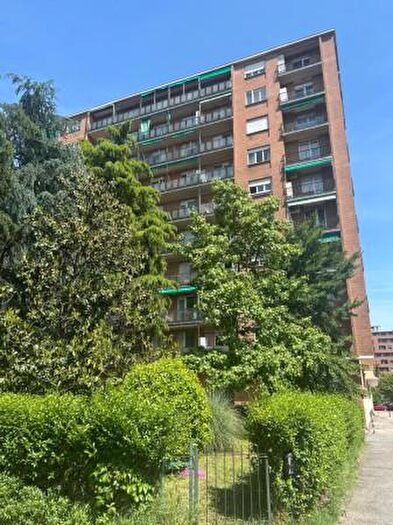 Appartamento trilocale in vendita in Corso Benedetto Croce, Torino