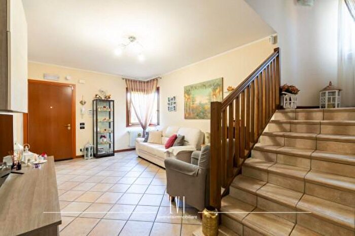 Casa trilocale in vendita in Via Misurina, San Dona Di Piave