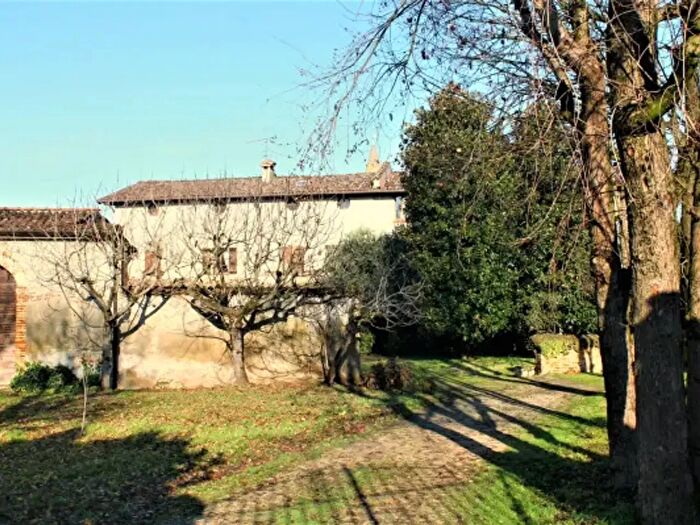 Casa con 6 locali in vendita in Via B Brunelli, Acquanegra Sul Chiese