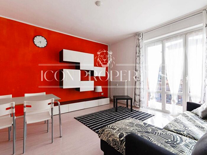 Appartamento bilocale in affitto in Via Giovanni Ambrogio De Predis, Certosa, Milano