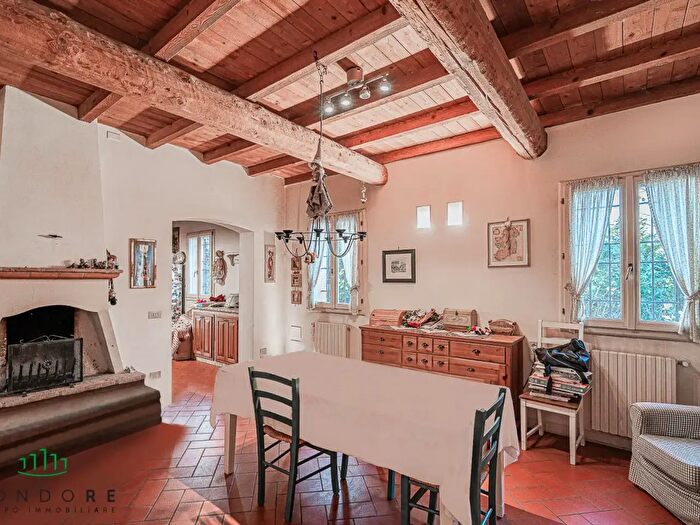 Casa con 10 locali in vendita in Castel Guelfo Di Bologna