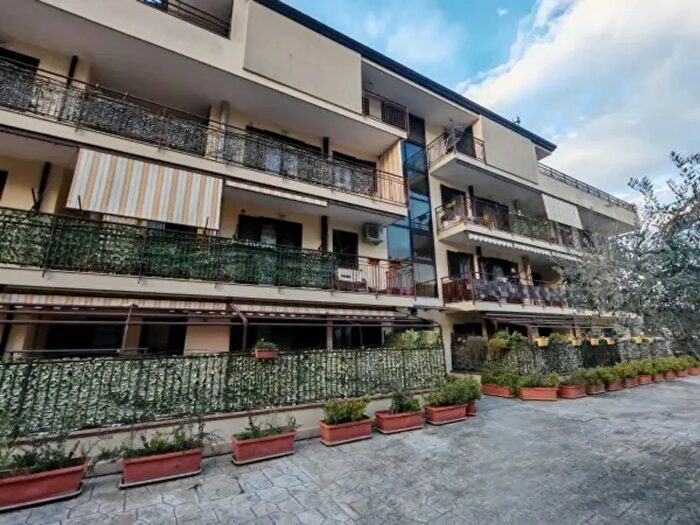 Appartamento trilocale in vendita in Via Ciardelli, Benevento