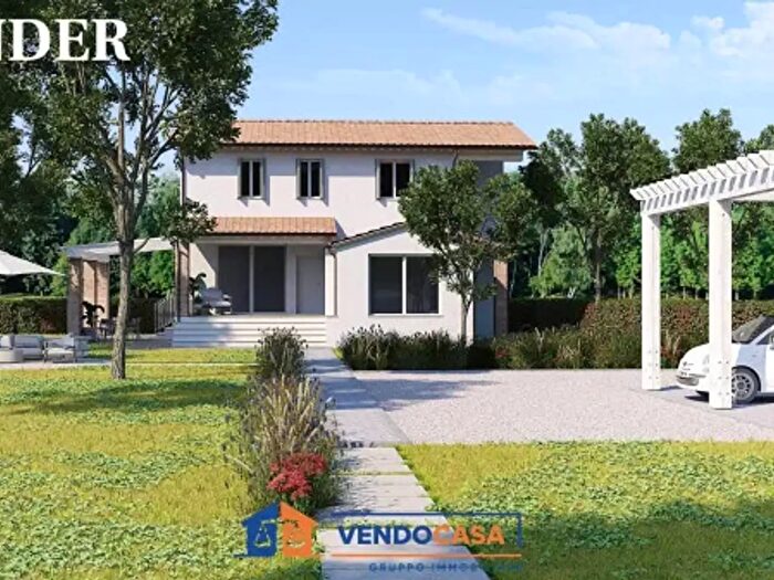 Casa con 5 locali in vendita in Via della Lama II, Certaldo