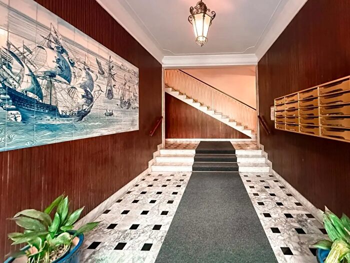 Appartamento con 5 locali in vendita in Via Antonio Maria Maragliano, Santa Margherita Ligure