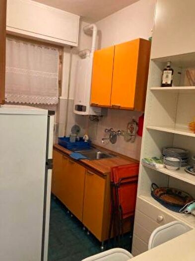 Appartamento bilocale in affitto in Via Pisa, Marina di Massa Centro, Massa