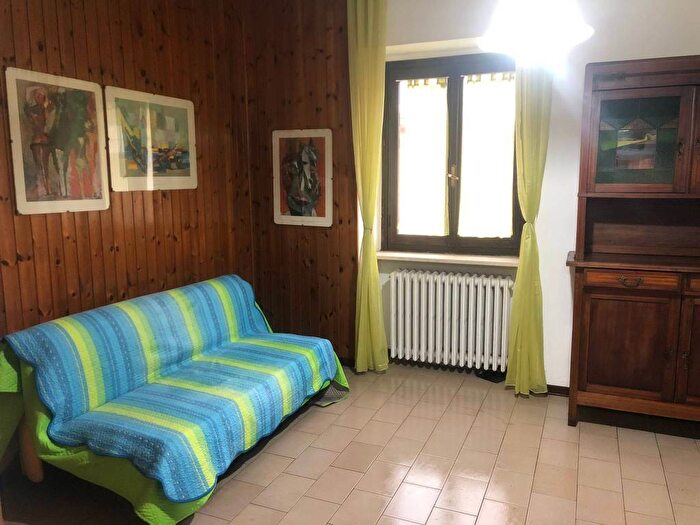 Appartamento trilocale in affitto in San Giorgio di Lomellina