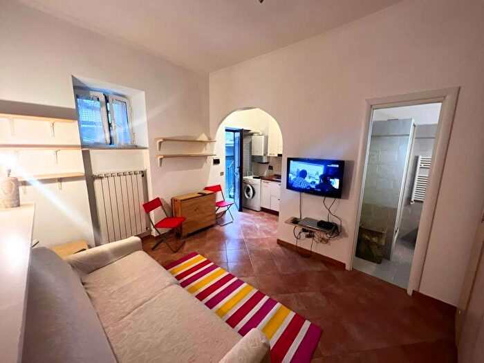 Appartamento monolocale in affitto in Via dei Vigneti, Centro, Rocca Priora