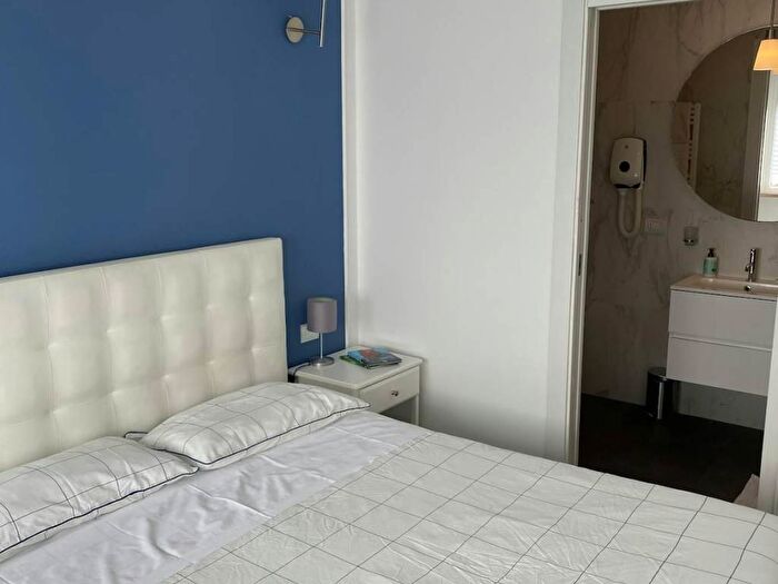 Appartamento monolocale in affitto in Via Francesco Crispi, SantAntonio, Pisa