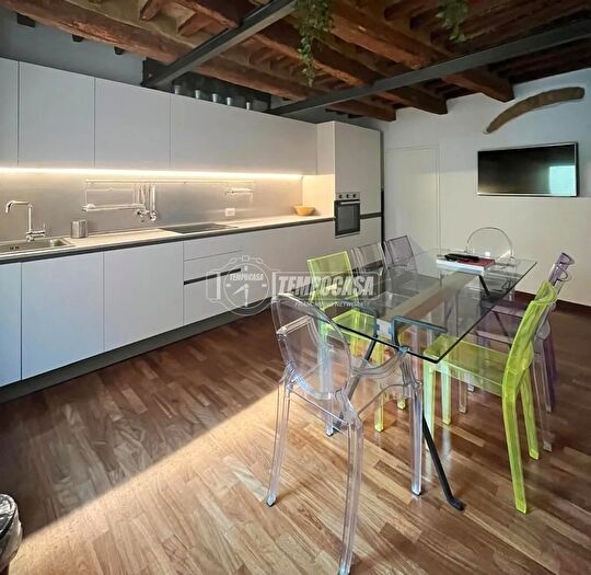 Appartamento trilocale in vendita in Via Monaldi, Fano